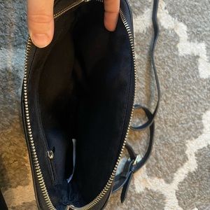Cross body bag